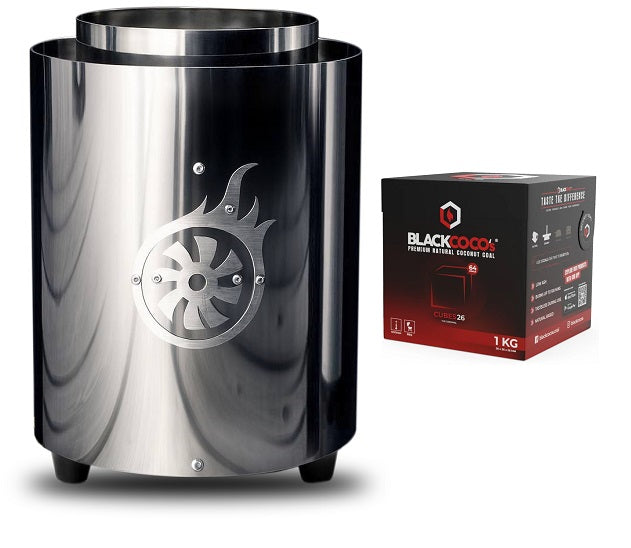 Shisha Turbine Neo Set