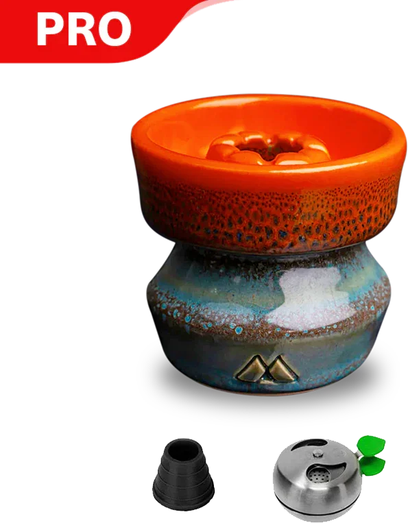 Mason Shishaware Stynger Bowl - Killa Bee