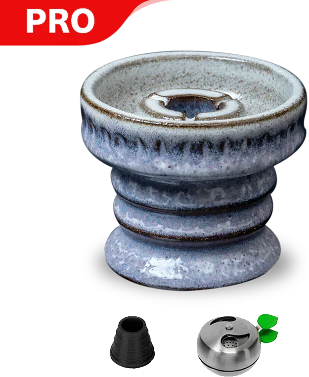 Mason Shishaware Helyx 2 Bowl