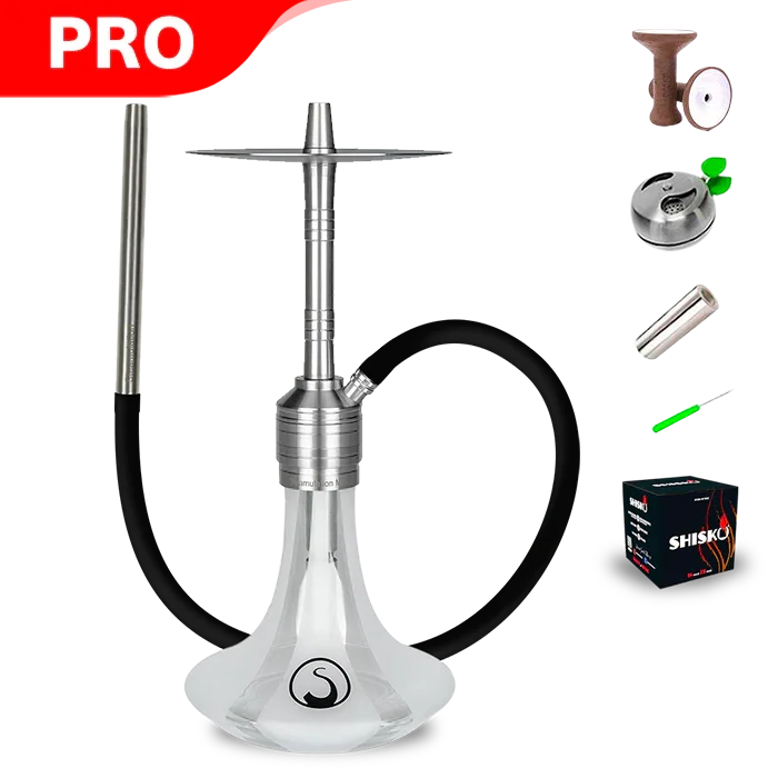 Steamulation Mini Gen. II Hookah