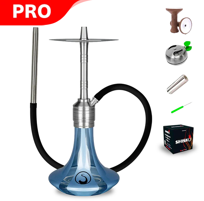 Steamulation Mini Gen. II シーシャ