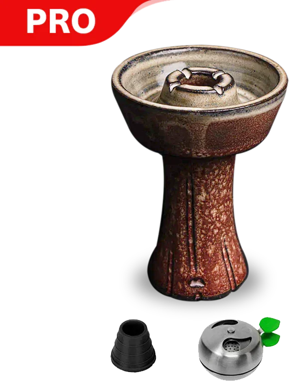 Mason Shishaware Bowl - Moab Gravyl Plus