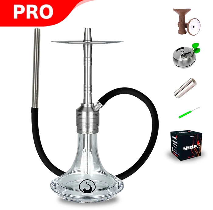 Steamulation Mini Gen. II Hookah