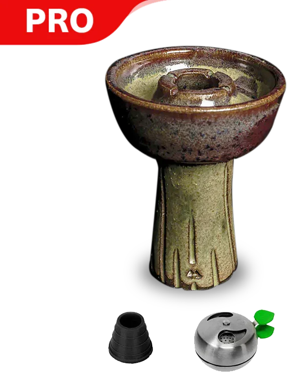 Cuenco para shisha Mason - Joker Gravyl Plus