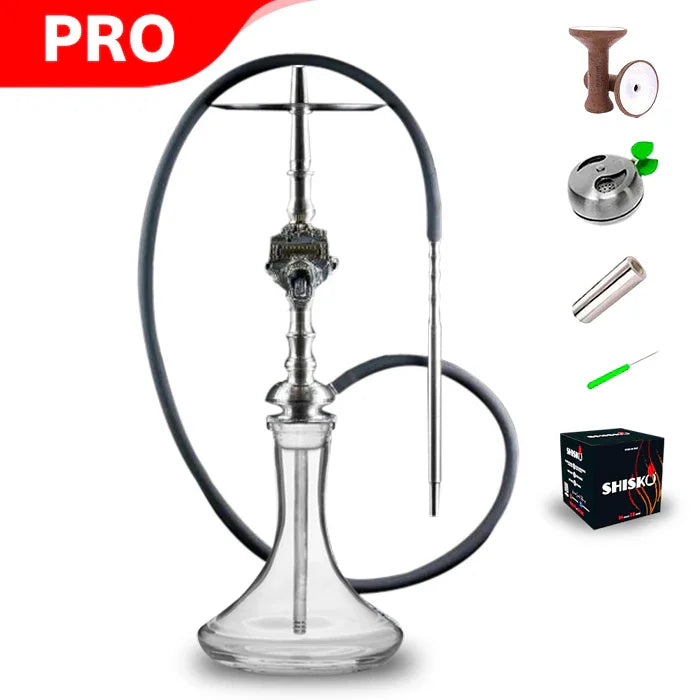 Maklaud Helios Project 22 Hookah