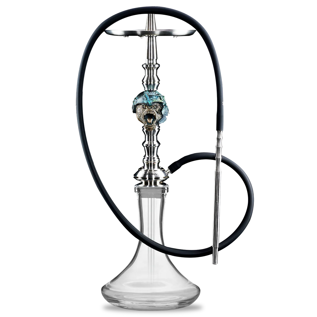 Maklaud X Helios Project 23 Hookah