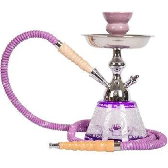 Starbuzz Phoenix Shisha resistente de 11 pulgadas