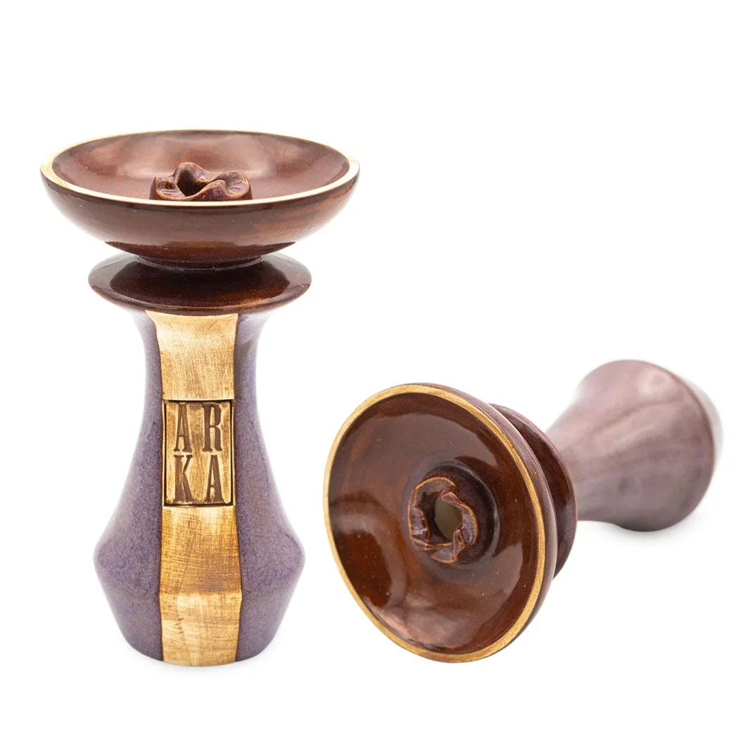 Arka Tempest LP1 Phunnel Bowl