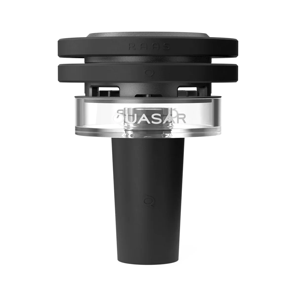 Quasar Raas 2 Thermic ヘッド (Latest Version)