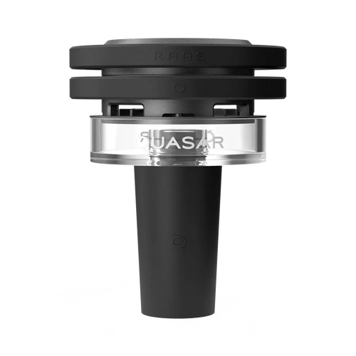 Quasar Raas 2 Thermic Head (Latest Version)