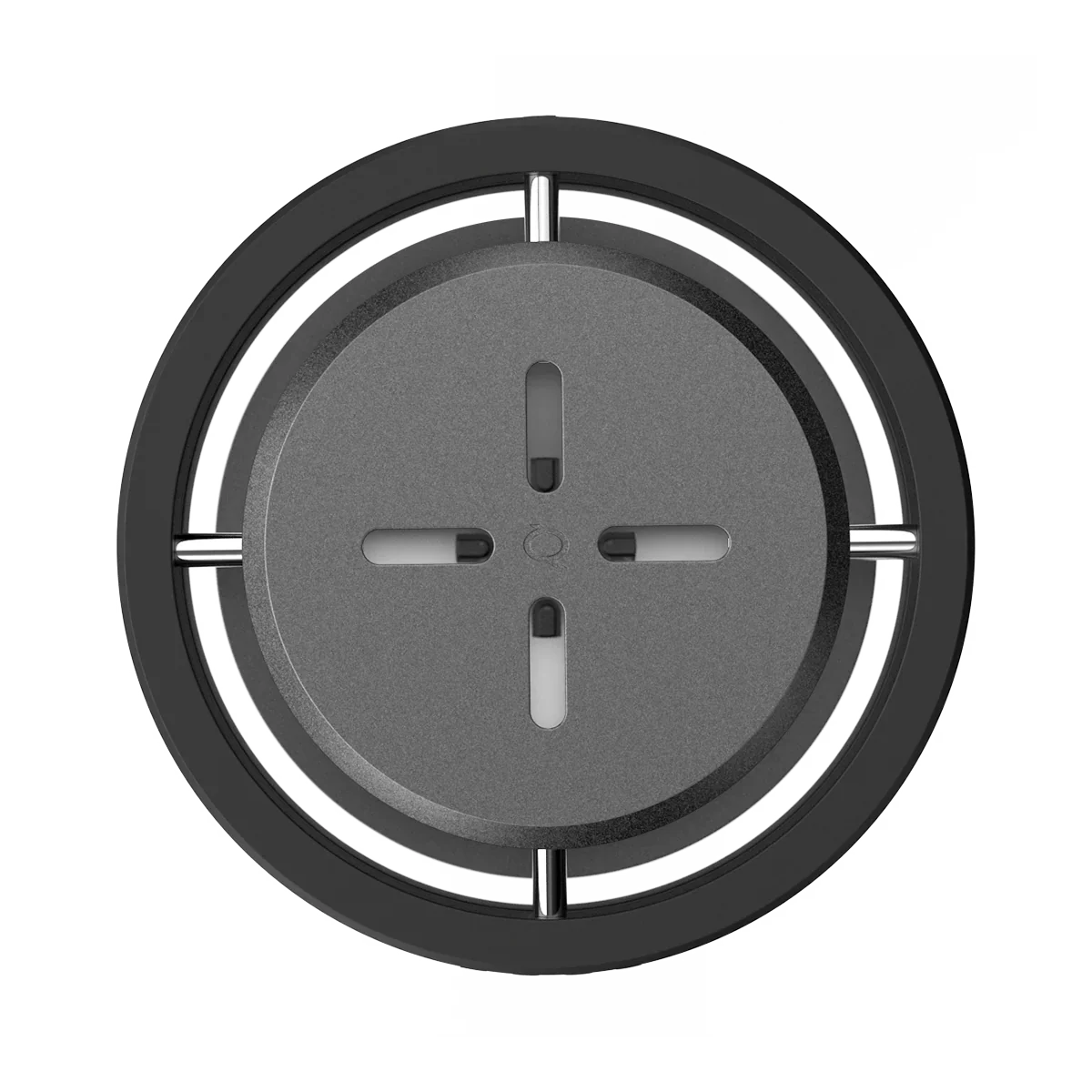 Quasar Raas 2 Thermic Head (Latest Version) (Free Coal)