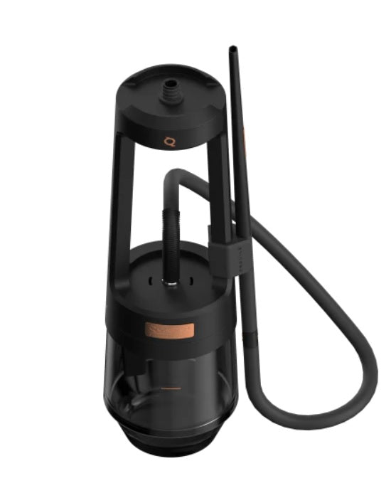 Quasar Arguile Black Pack