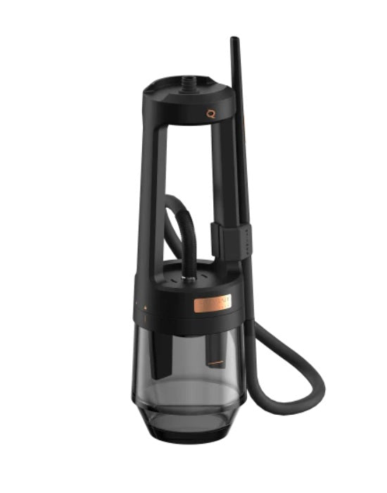 Quasar Arguile Black Pack