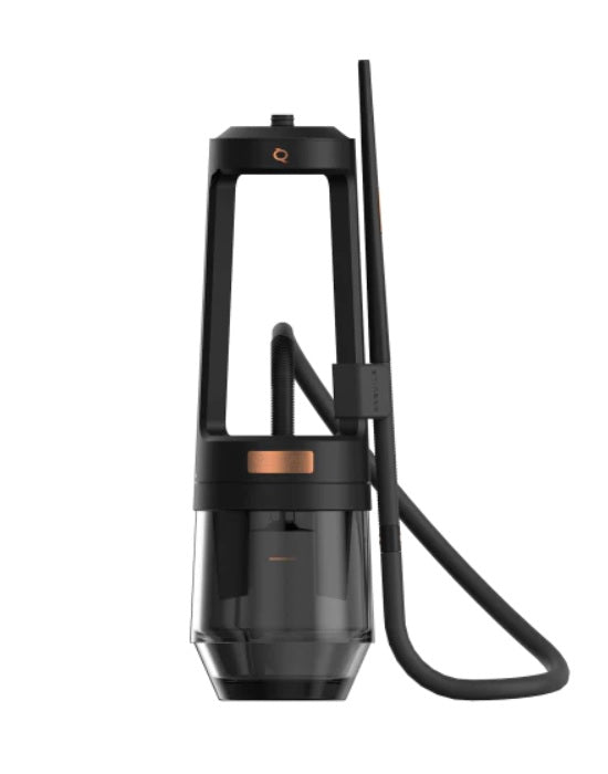 Quasar Arguile Black Pack