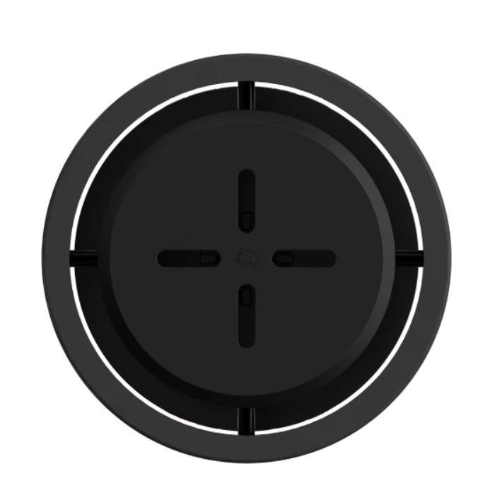 Quasar Raas 2 Thermic Head - Black Edition