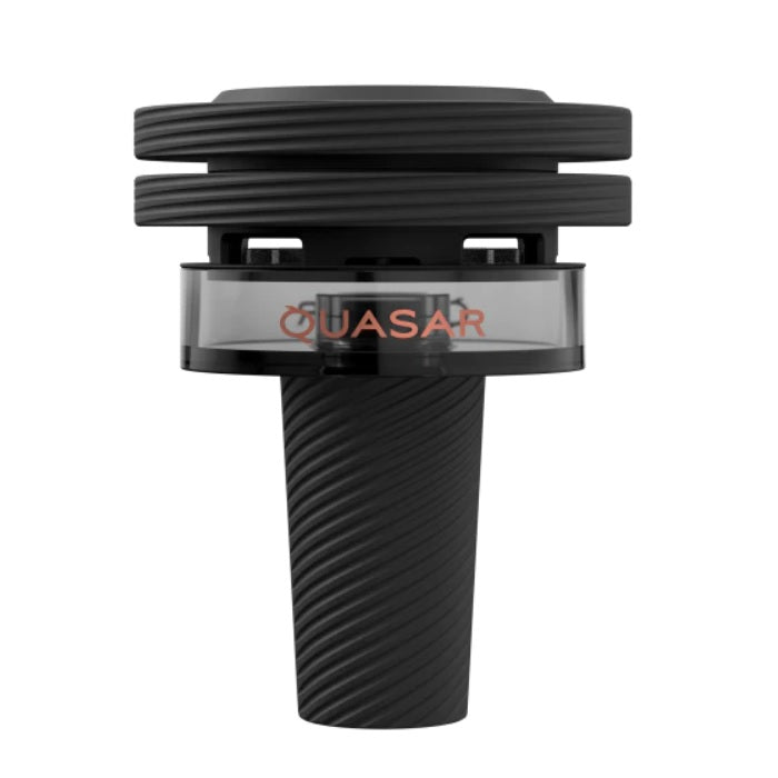 Quasar Raas 2 Black Thermic Head