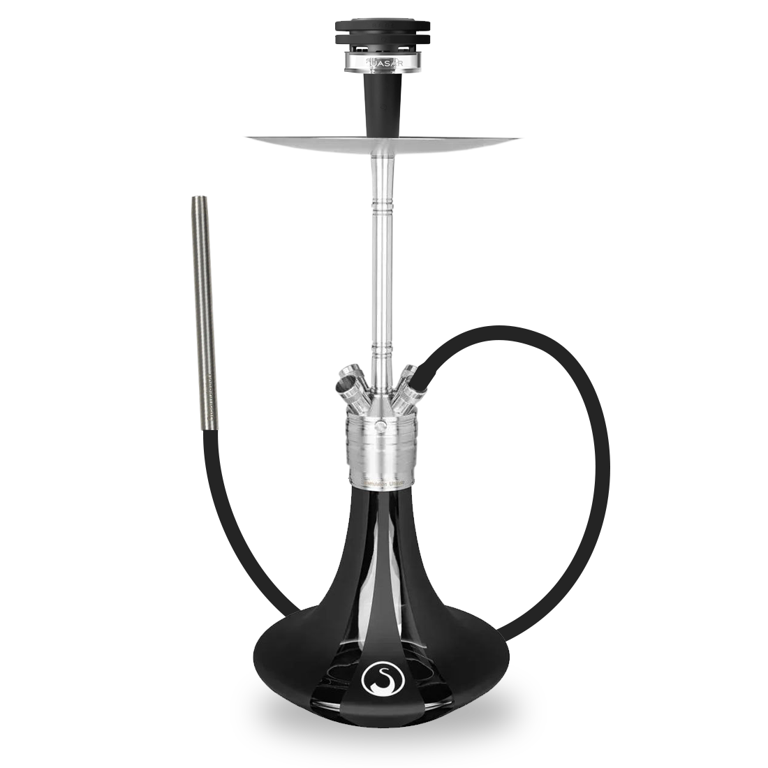Steamulation Ultimate Gen. III - Black Matt