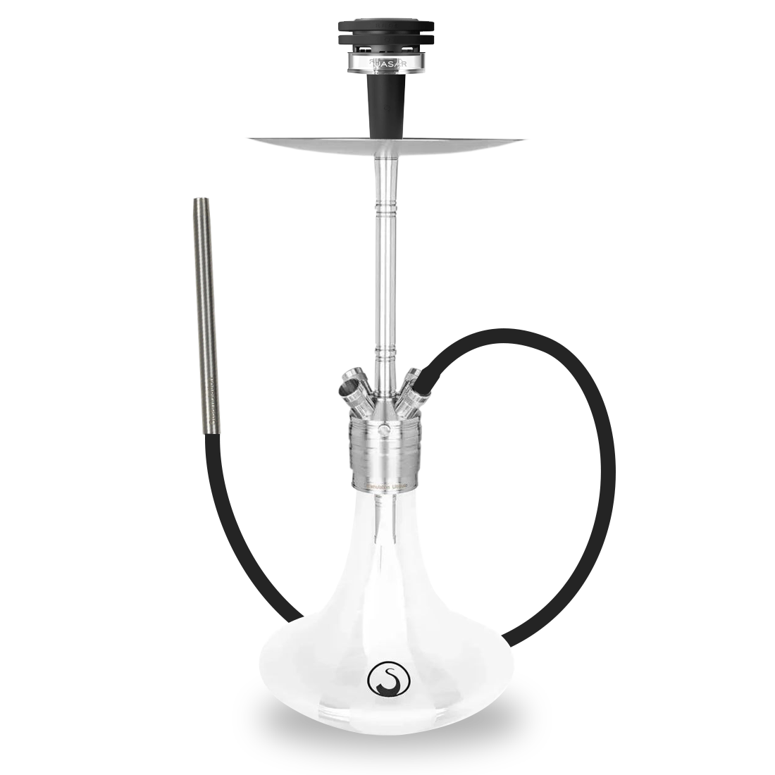 Steamulation Ultimate Gen. III - White Matt