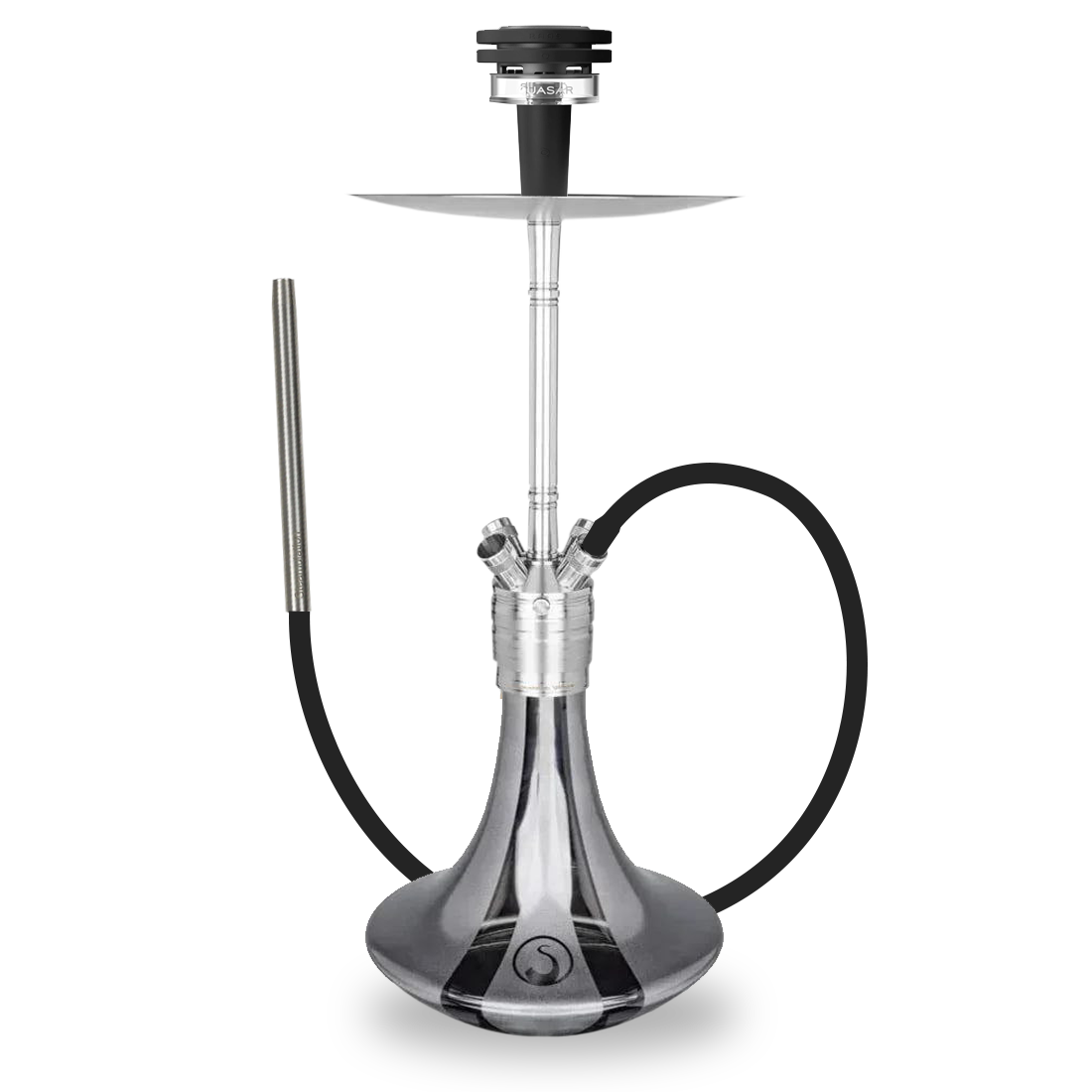 Steamulation Ultimate Gen. III - Graphite Metallic