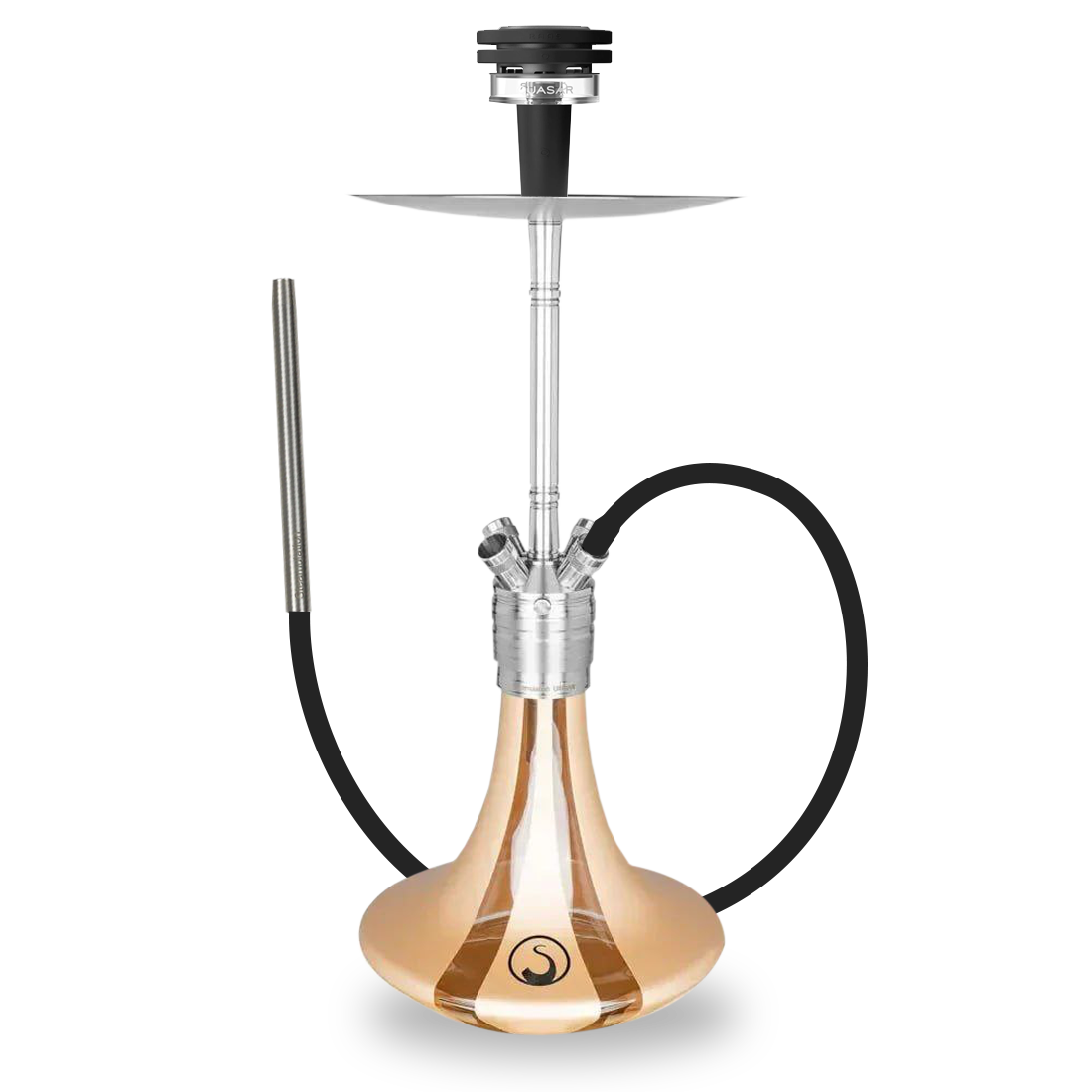 Steamulation Ultimate Gen. III - Gold Matt Metallic