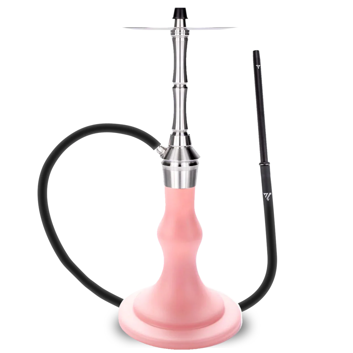 Aeon Edition 5 Lounge Plus Hookah - Rose