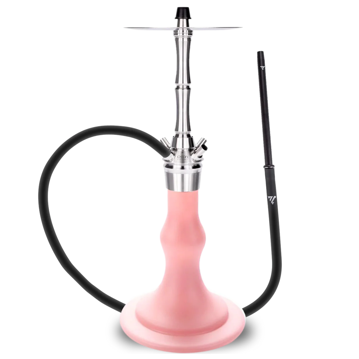 Aeon Edition 5 Premium Plus Hookah - Rose