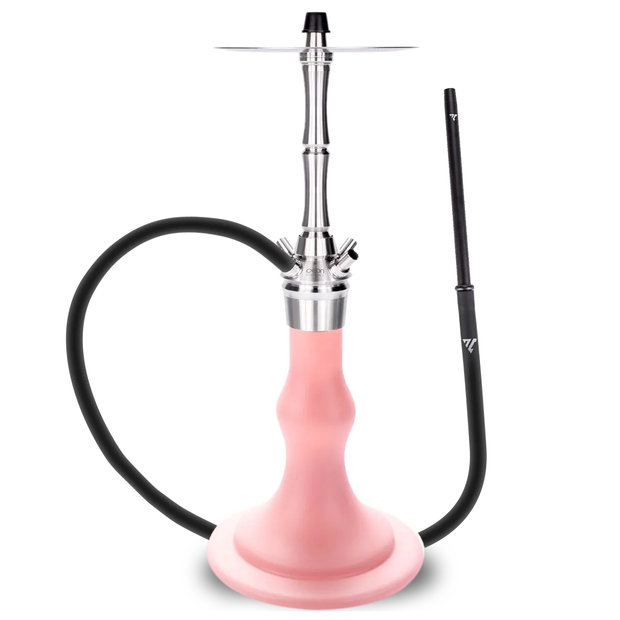 Aeon Edition 5 Premium Plus Hookah - Rose