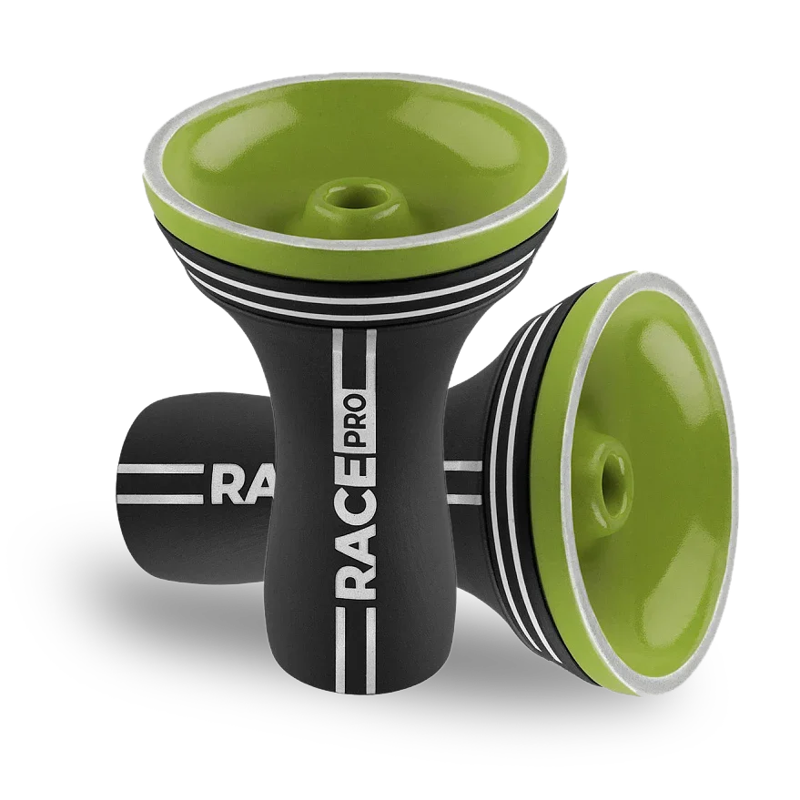 Foyer Alpha Race Phunnel PRO - Vert