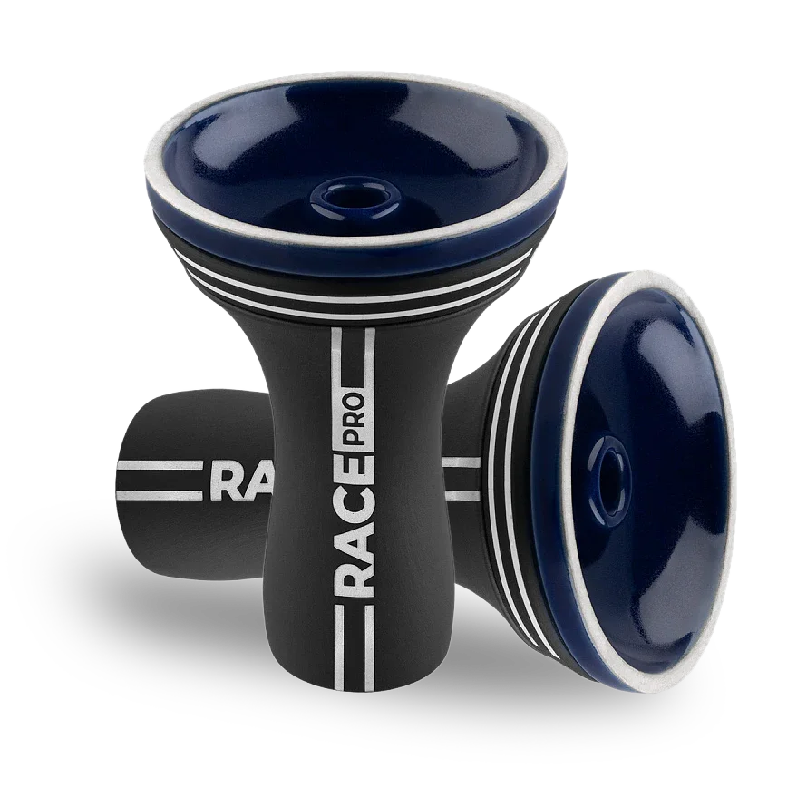 Alpha Race Phunnel PRO Bowl - Blue
