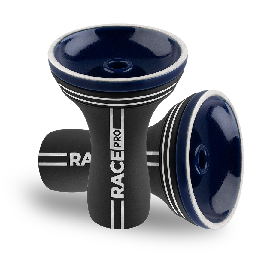 Alpha Race Phunnel PRO Bowl - Blue