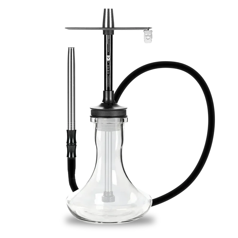 Alpha Misha Rebel Hookah - Starlight