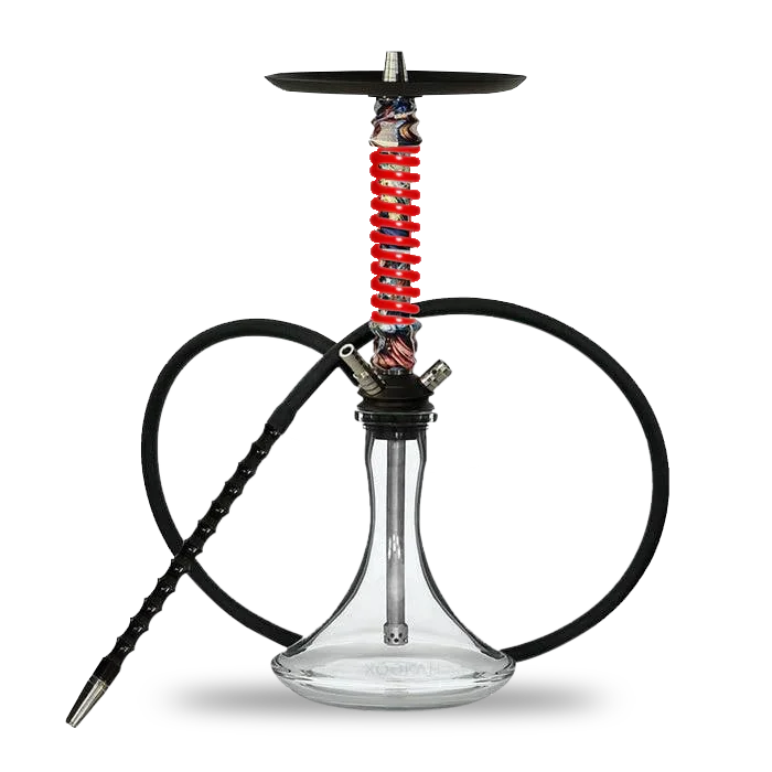 Mamay Customs Coilover Mini