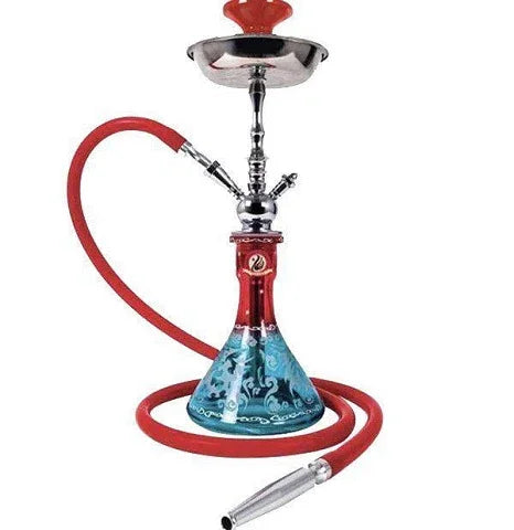 Starbuzz Unicus Hookah Versión 3.0