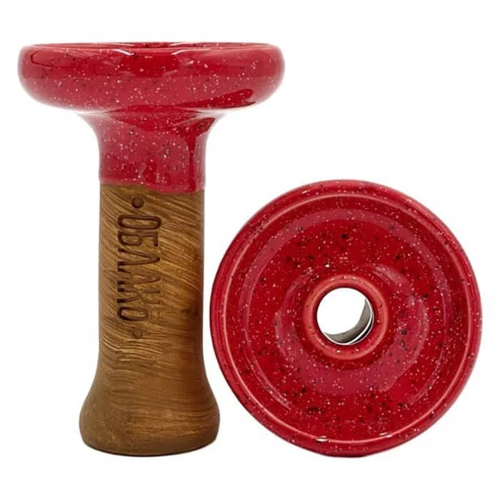 Oblako Phunnel L Glaze Bowl