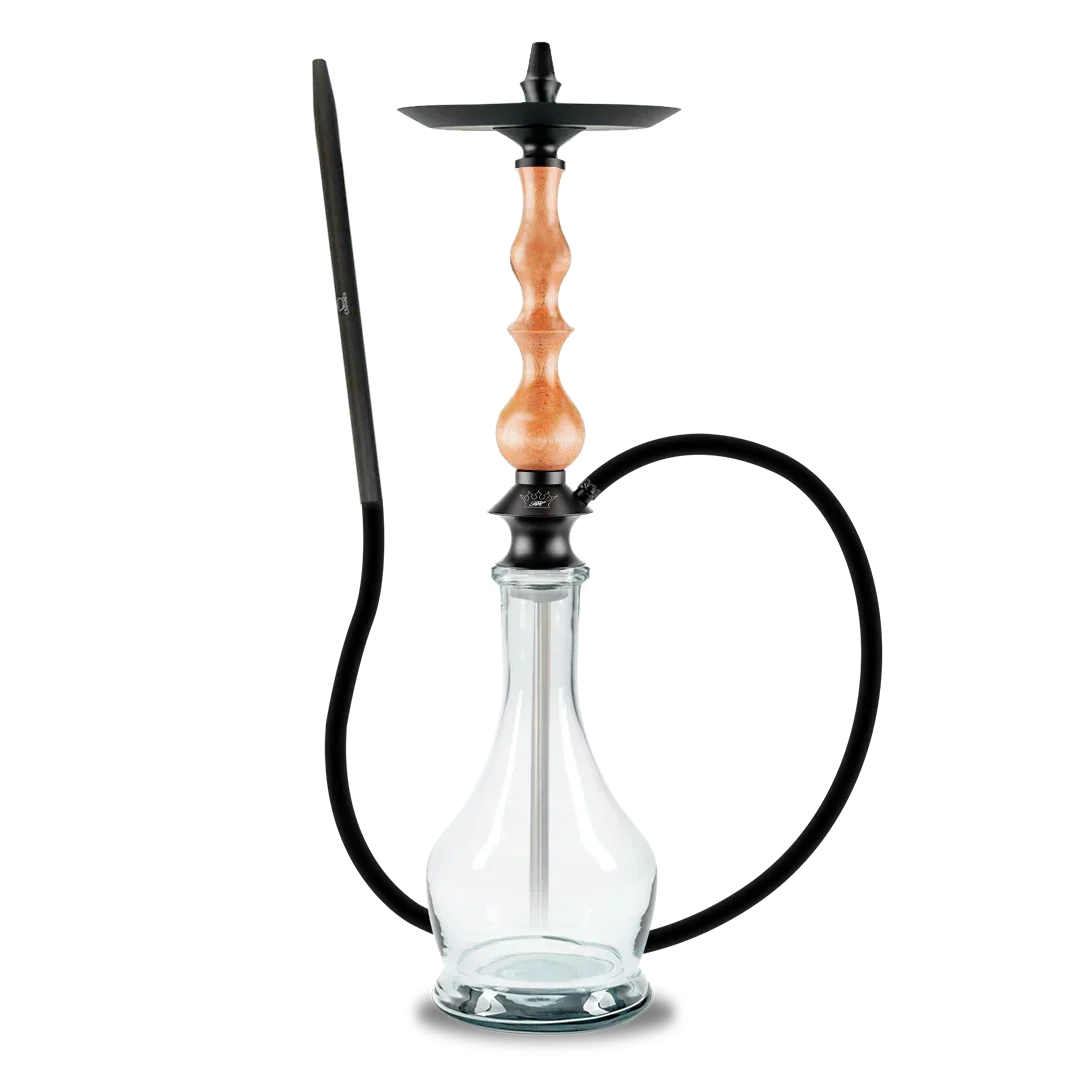 Regal Hookah Queen - Pinewood