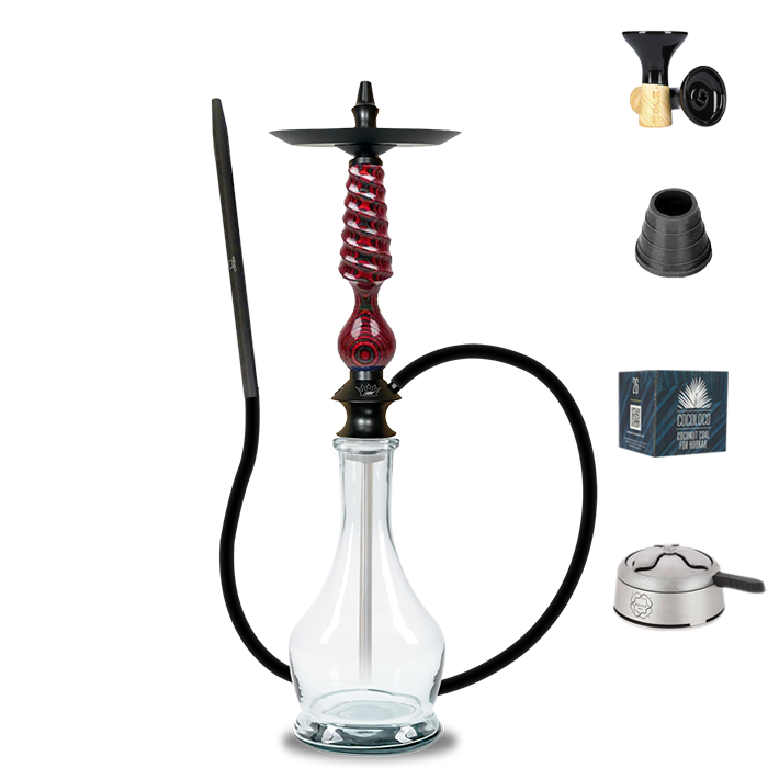 Regal Hookah Cavalier