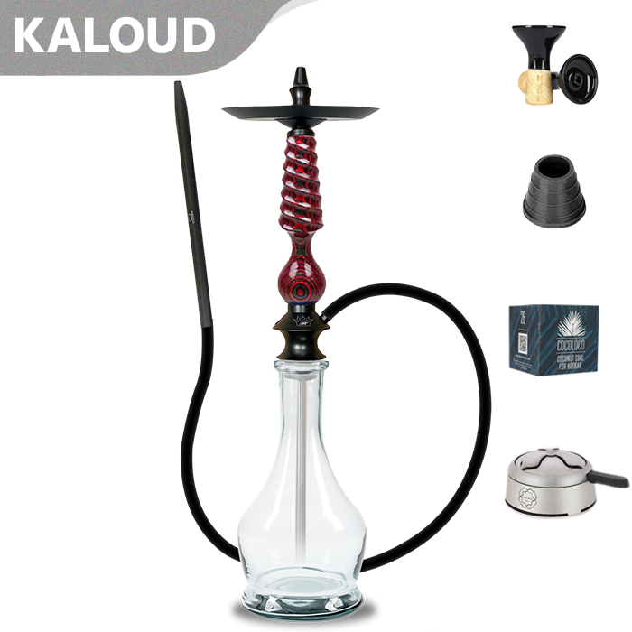 Regal Hookah Cavalier