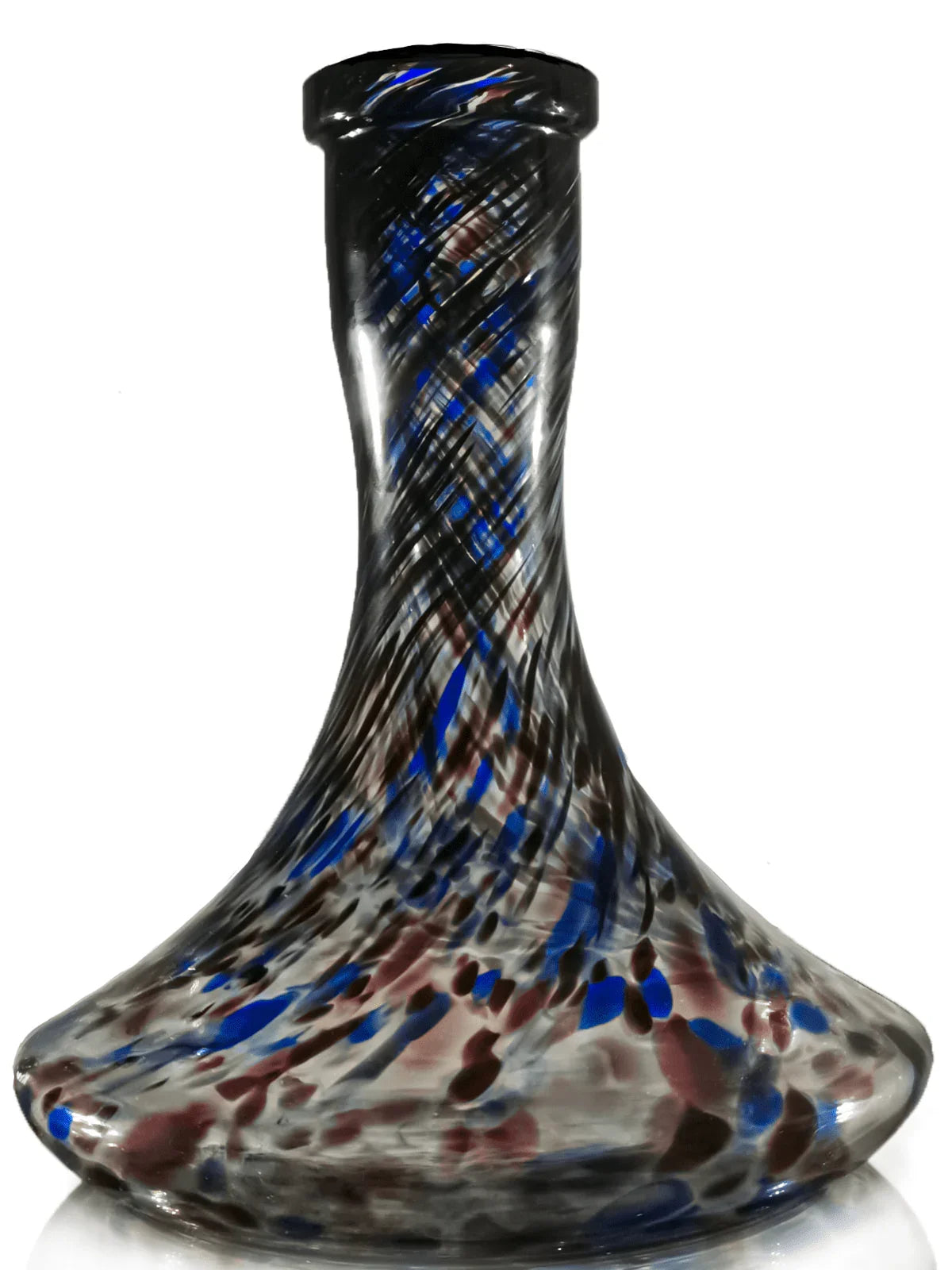 Base de chicha Ros Kalyan, miettes noires