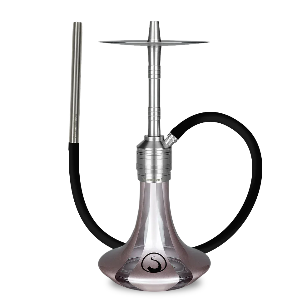 Steamulation Mini Gen. II Hookah