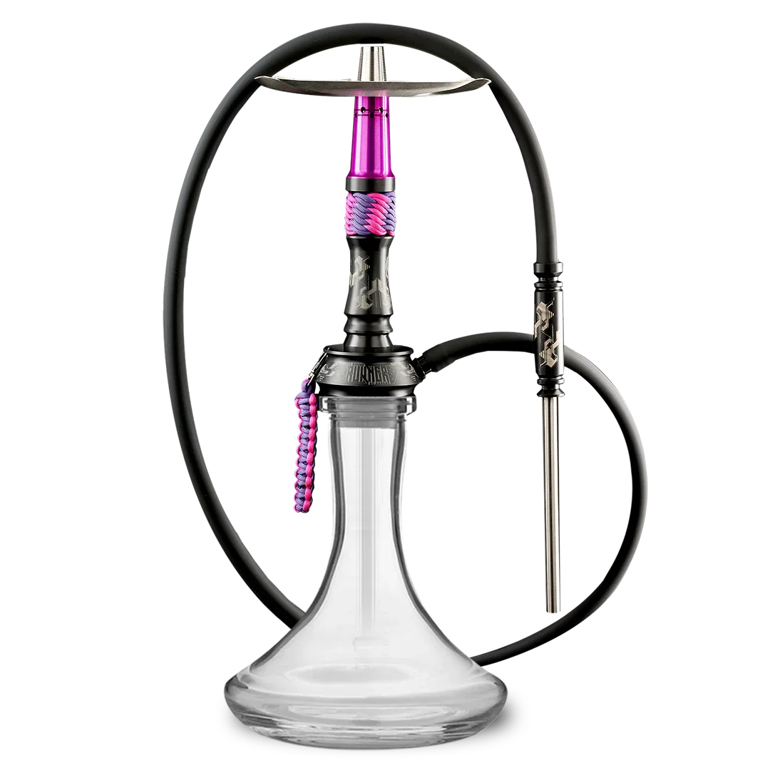 Runner Hookah - D-Dao - Wire