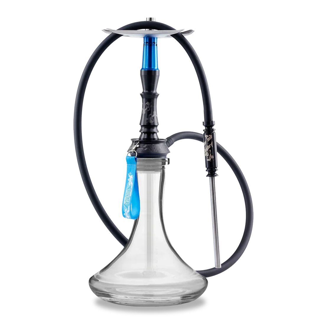Runner Hookah - D-Dao