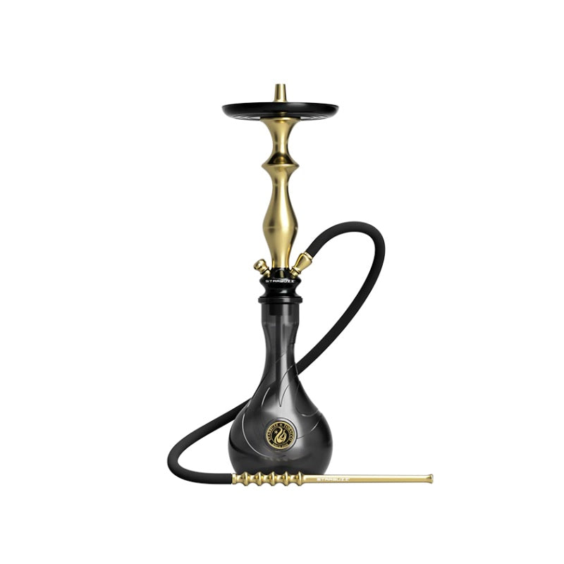Starbuzz SB-H1 Hookah Set