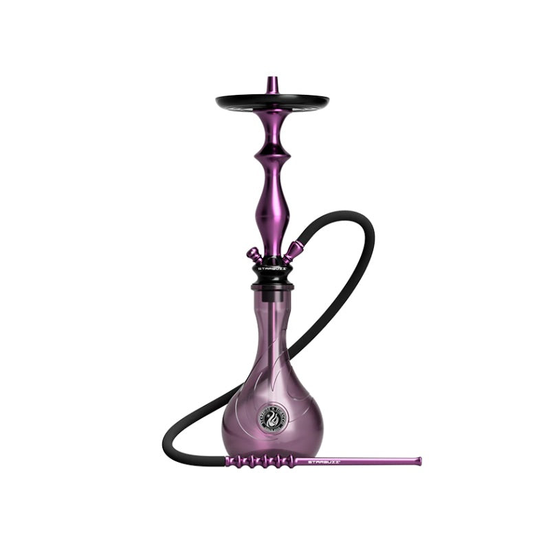 Starbuzz SB-H1 Hookah Set