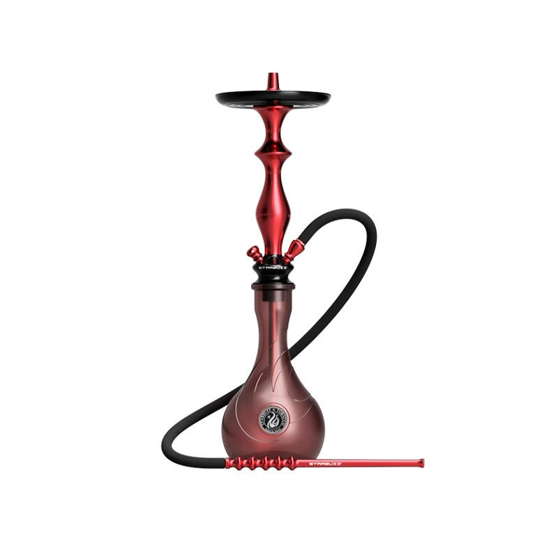 Starbuzz SB-H1 Hookah Set