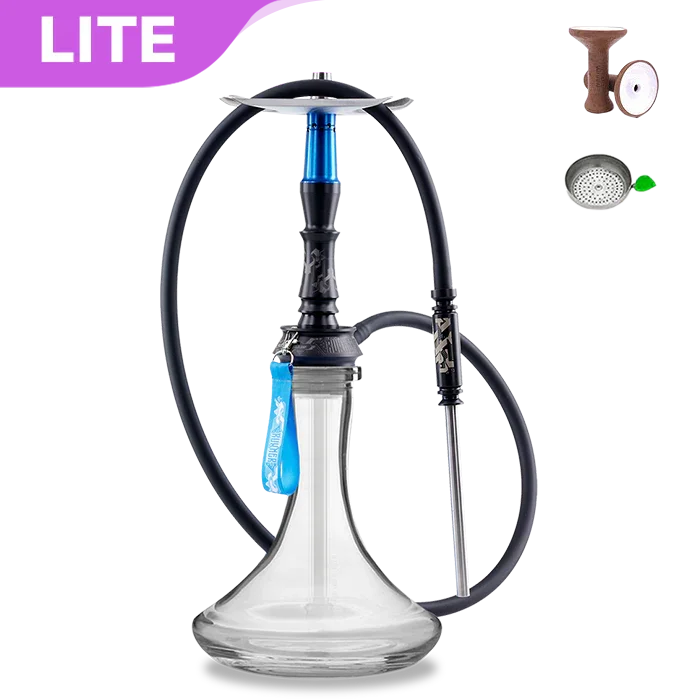 Runner Hookah - D-Dao