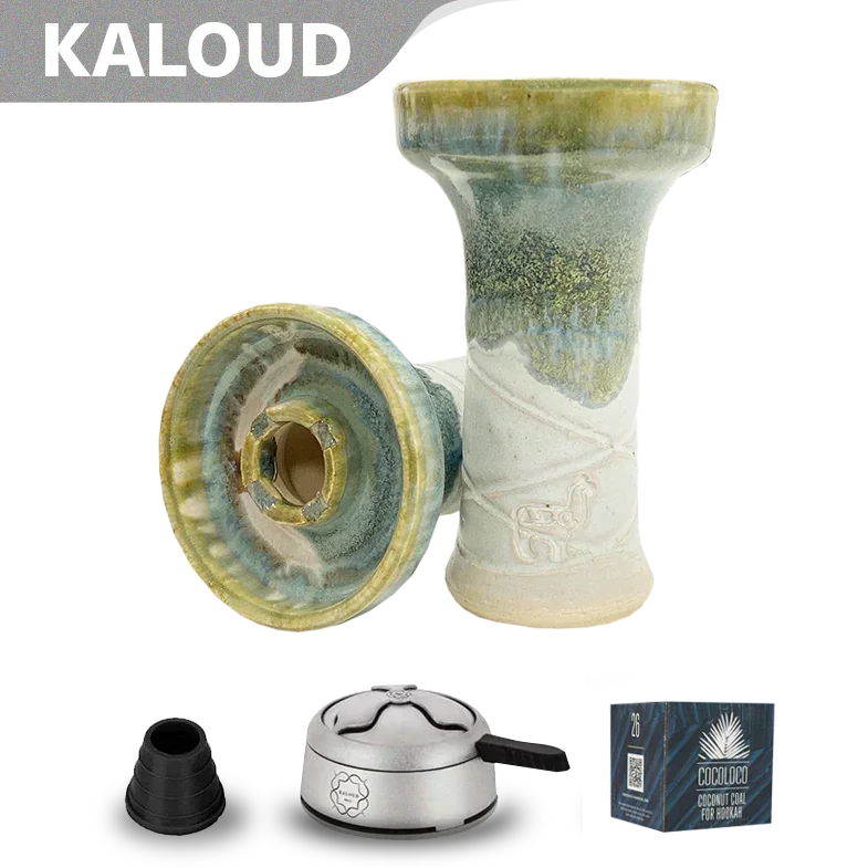 Alpaca Mini Rook Bowl