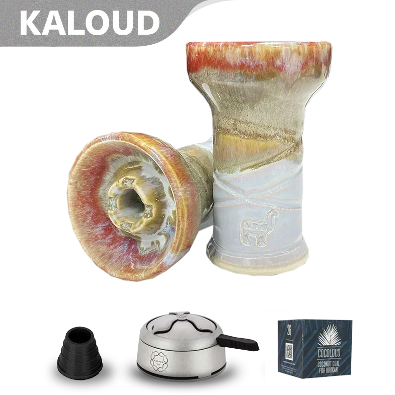 Alpaca Mini Rook Bowl