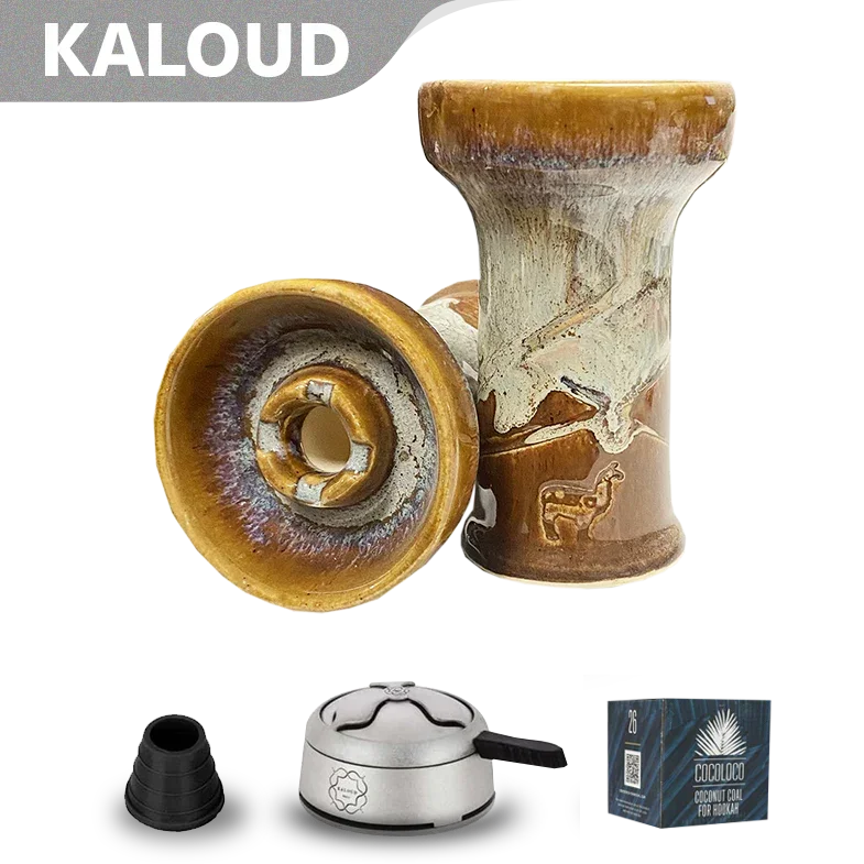 Alpaca Mini Rook Bowl