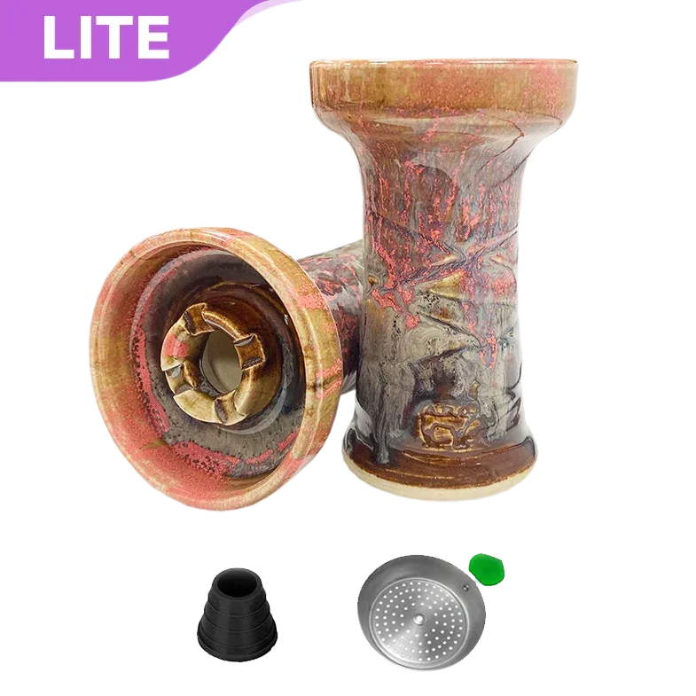 Alpaca Mini Rook Bowl