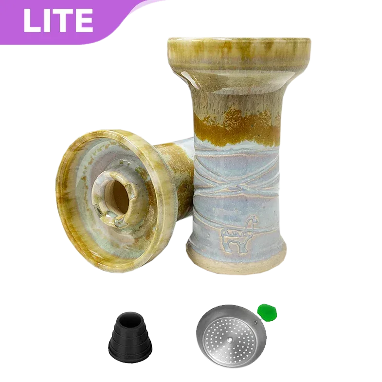 Alpaca Mini Rook Bowl